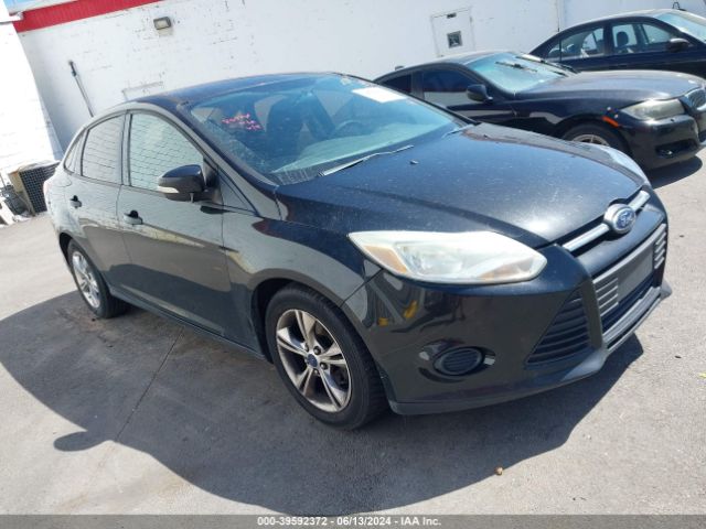 ford focus 2013 1fadp3f21dl212892