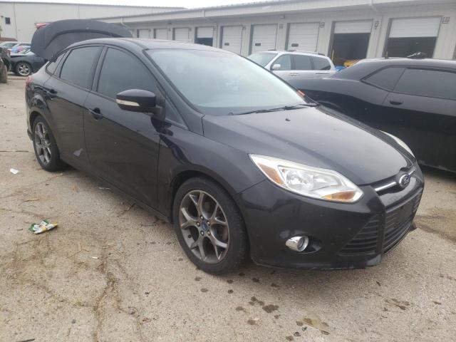 ford focus se 2013 1fadp3f21dl234097