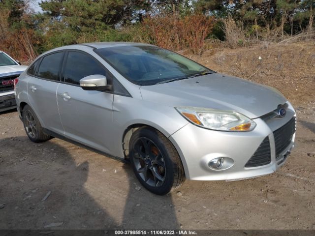 ford focus 2013 1fadp3f21dl245729