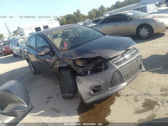 ford focus 2013 1fadp3f21dl272638