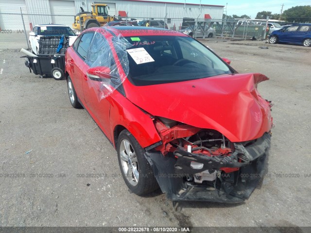 ford focus 2013 1fadp3f21dl278911