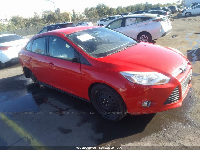 ford focus 2013 1fadp3f21dl302348