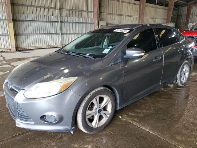 ford focus se 2013 1fadp3f21dl305623