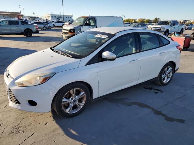 ford focus se 2013 1fadp3f21dl309770