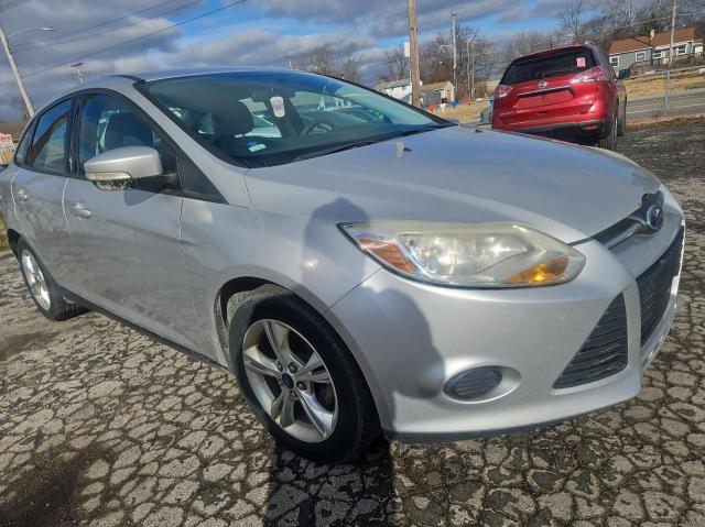 ford focus se 2013 1fadp3f21dl321398