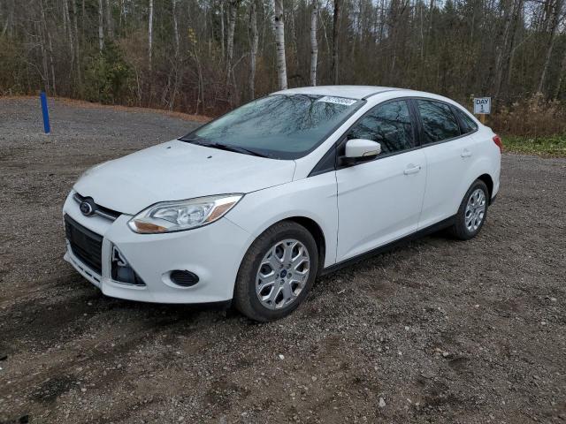 ford focus se 2013 1fadp3f21dl321790