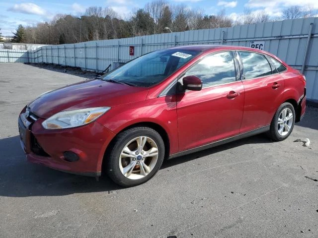 ford focus se 2013 1fadp3f21dl329968