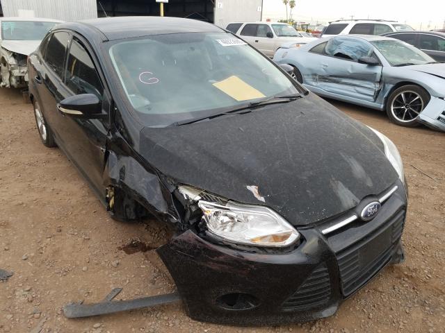 ford focus se 2013 1fadp3f21dl337813