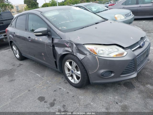 ford focus 2013 1fadp3f21dl352800