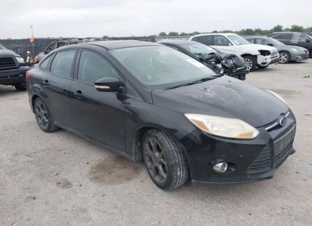 ford focus 2013 1fadp3f21dl375137