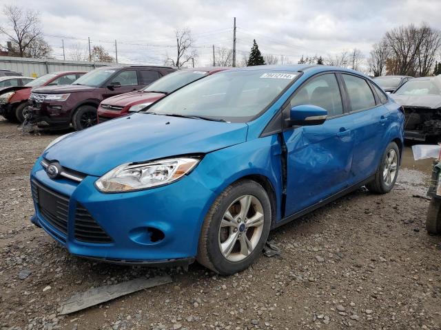 ford focus se 2013 1fadp3f21dl380886