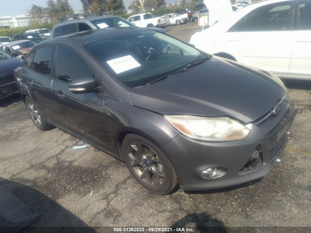 ford focus 2014 1fadp3f21el111191