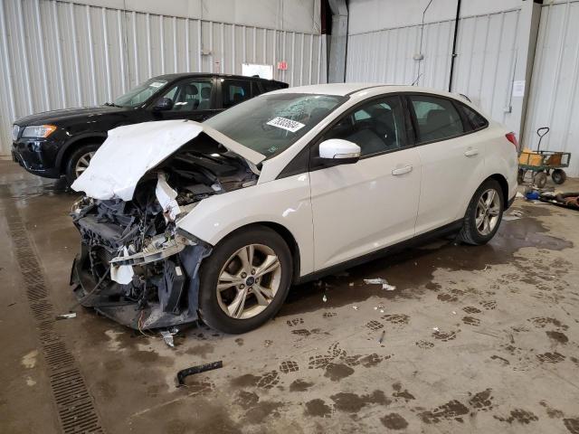 ford focus se 2014 1fadp3f21el119517