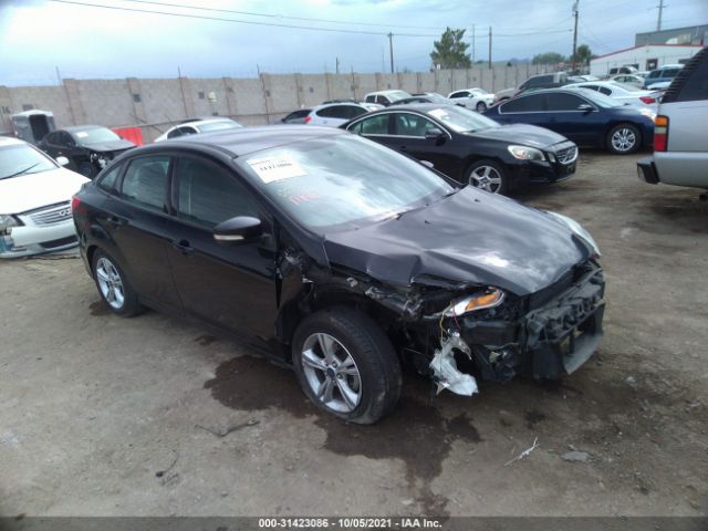 ford focus 2014 1fadp3f21el123731