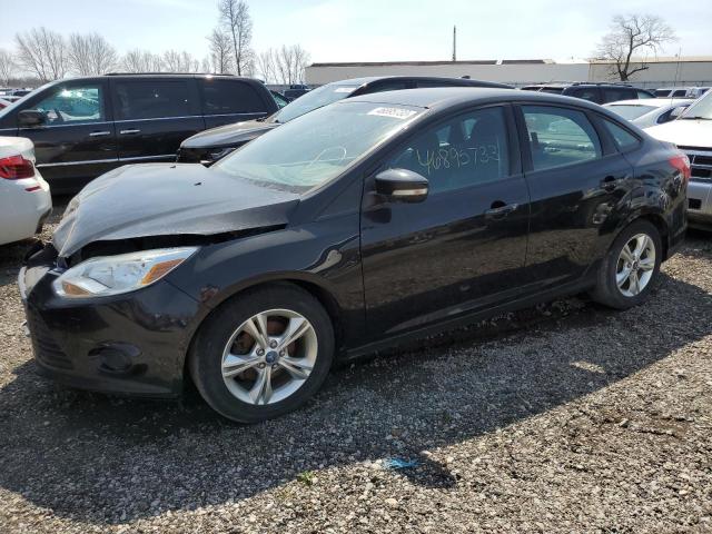 ford focus 2014 1fadp3f21el137211