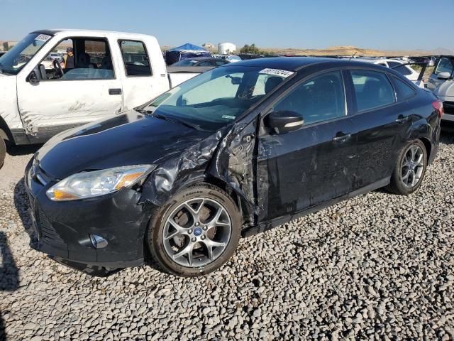 ford focus se 2014 1fadp3f21el137323