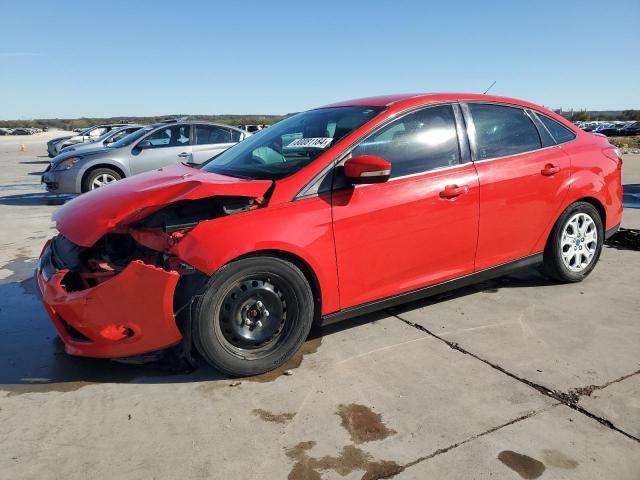 ford focus se 2014 1fadp3f21el137919