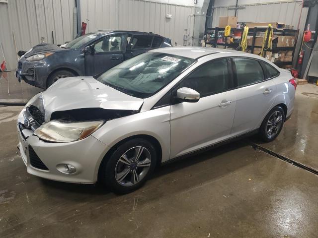 ford focus se 2014 1fadp3f21el144563