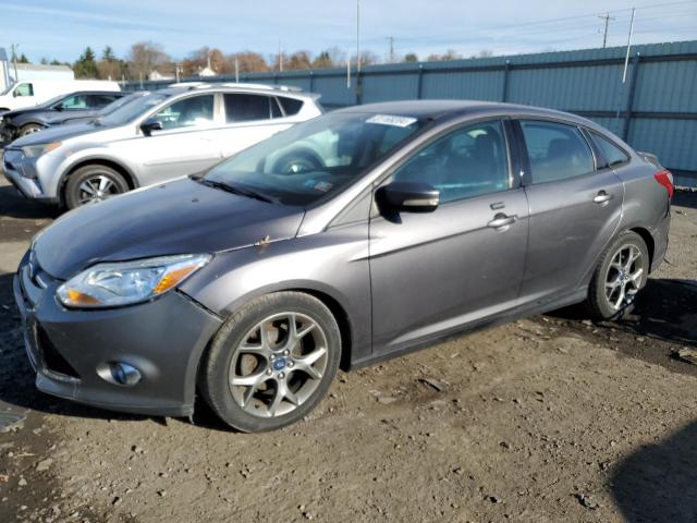 ford focus se 2014 1fadp3f21el146748