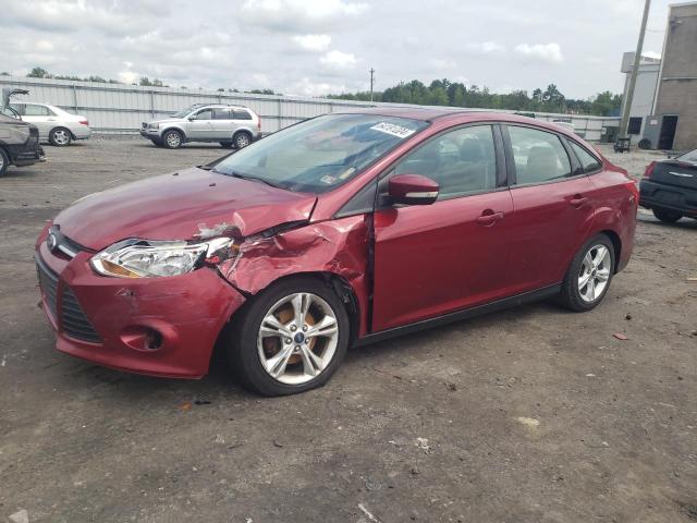 ford focus se 2014 1fadp3f21el147320