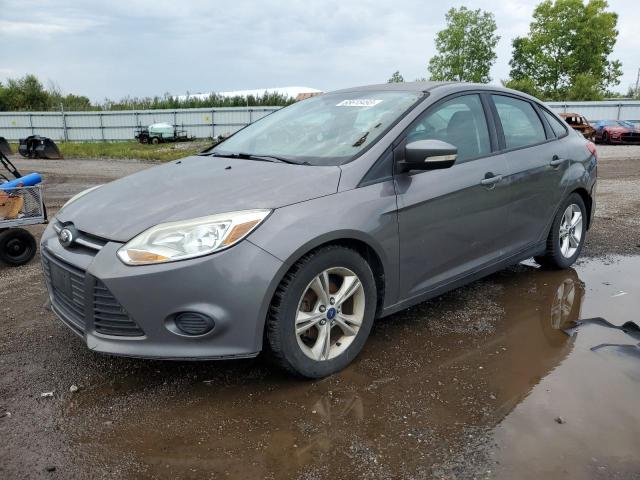 ford focus se 2014 1fadp3f21el147673