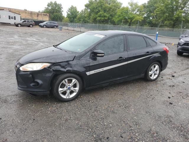 ford focus se 2014 1fadp3f21el171889