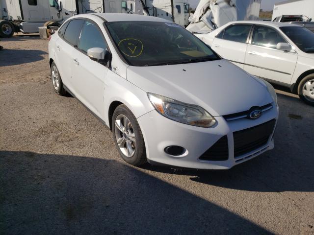 ford focus se 2014 1fadp3f21el177465