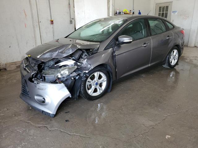 ford focus 2014 1fadp3f21el179474