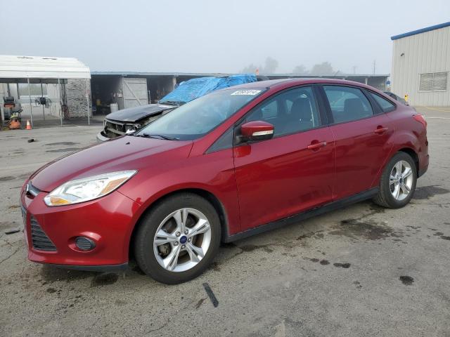 ford focus se 2014 1fadp3f21el199529