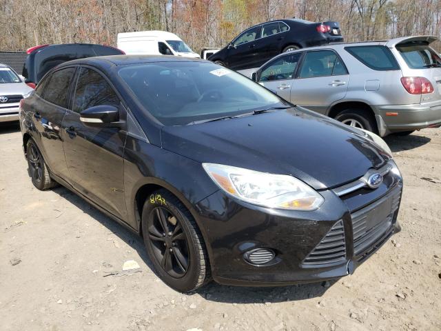 ford focus se 2014 1fadp3f21el202171