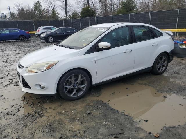 ford focus se 2014 1fadp3f21el202851