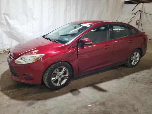 ford focus 2014 1fadp3f21el204230