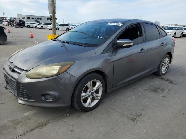 ford focus se 2014 1fadp3f21el218600