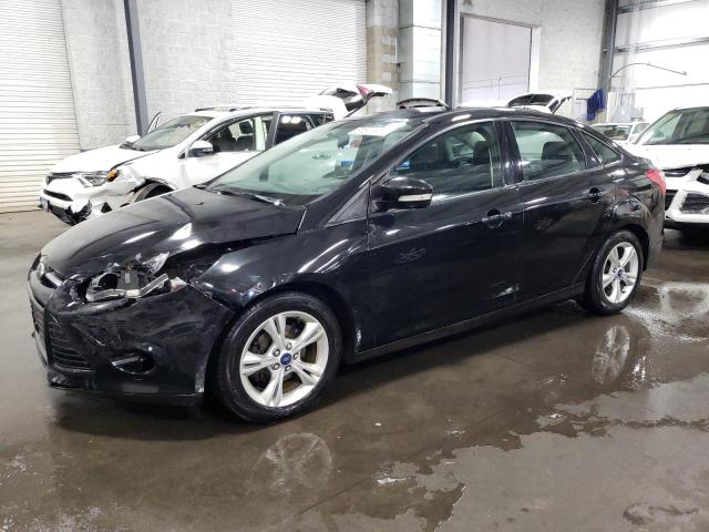 ford focus se 2014 1fadp3f21el224381