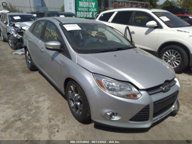 ford focus 2014 1fadp3f21el241164