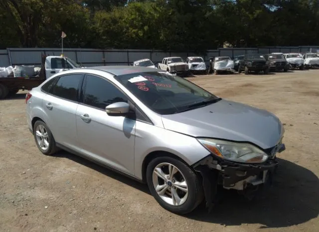 ford focus 2014 1fadp3f21el246803