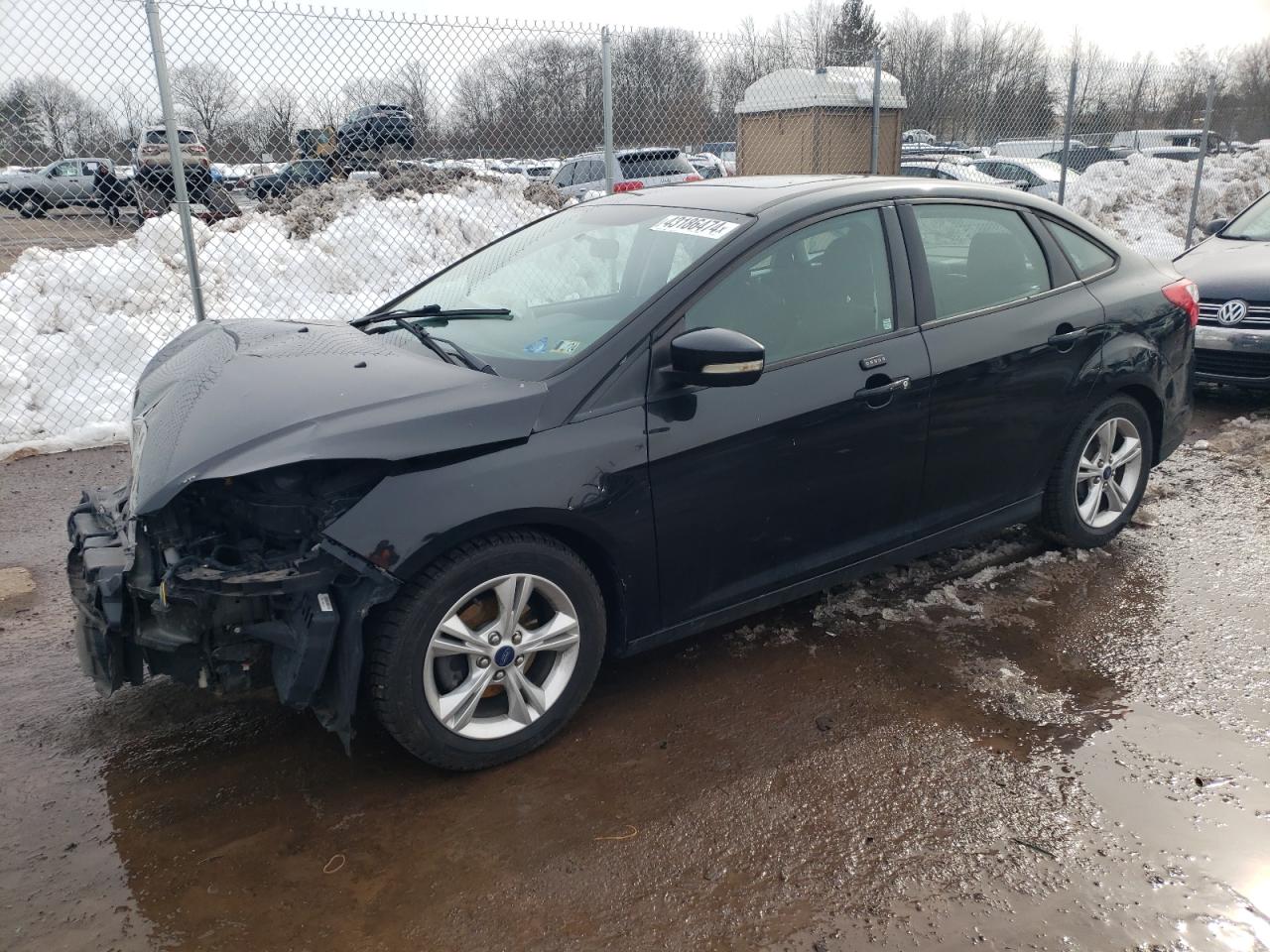 ford focus 2014 1fadp3f21el269126