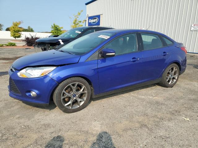 ford focus se 2014 1fadp3f21el269417