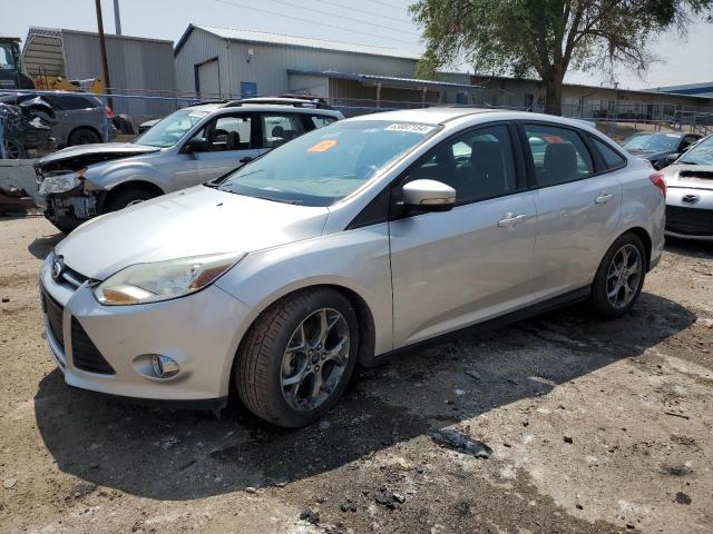 ford focus 2014 1fadp3f21el270941