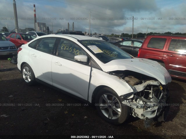 ford focus 2014 1fadp3f21el271958