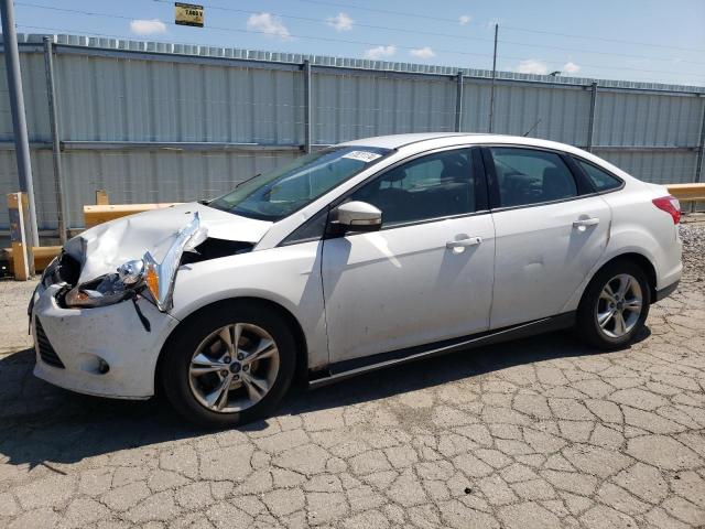 ford focus se 2014 1fadp3f21el282622