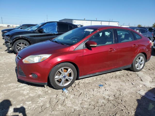 ford focus se 2014 1fadp3f21el283155