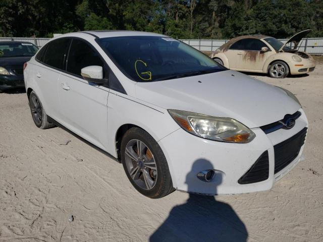 ford focus se 2014 1fadp3f21el298240