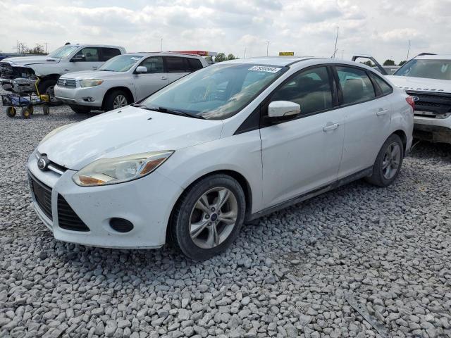 ford focus se 2014 1fadp3f21el312489