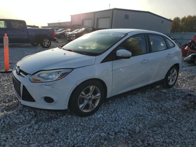 ford focus se 2014 1fadp3f21el313688