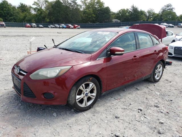 ford focus 2014 1fadp3f21el320401