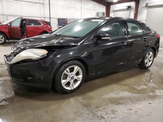 ford focus se 2014 1fadp3f21el341183