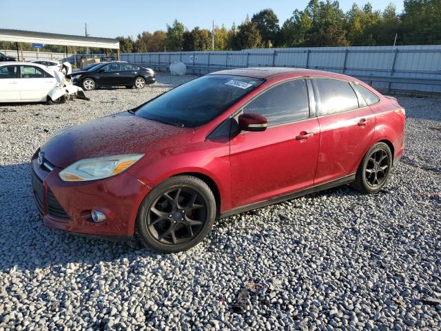 ford focus 2014 1fadp3f21el344956