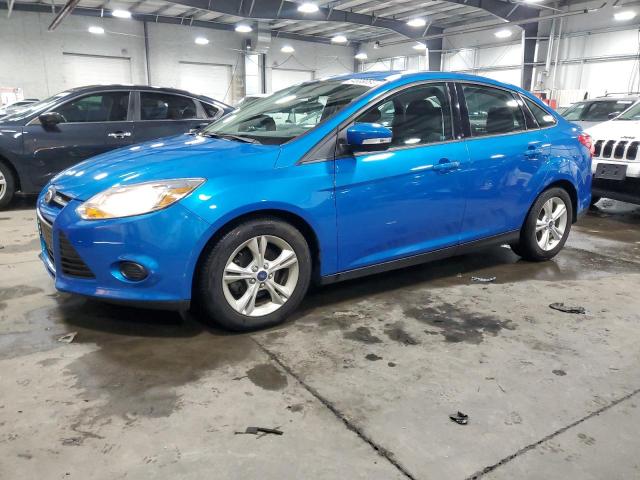 ford focus se 2014 1fadp3f21el349767