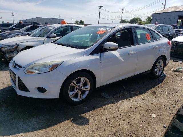 ford focus 2014 1fadp3f21el353253